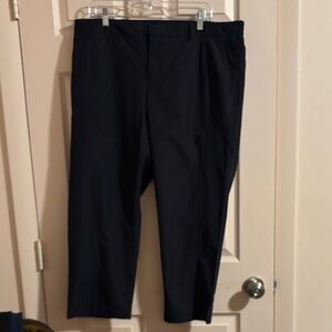 Kirkland Signature women’s black Pants